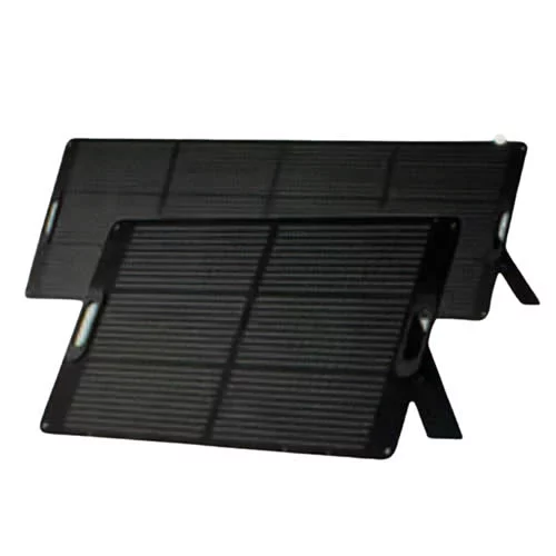 PANNEAU SOLAIRE 100W