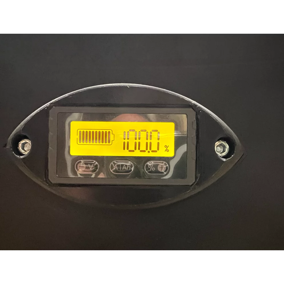 Batterie et Chargeur Li-ion 16,8V