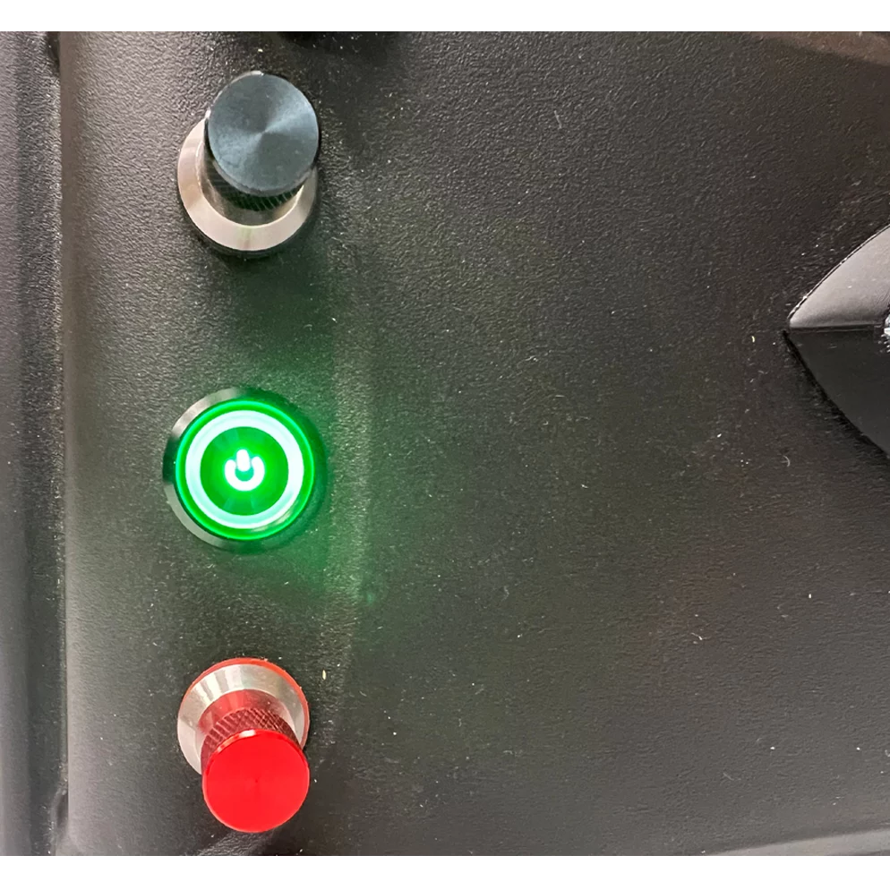 Batterie Li-ion Étanche Haute Performance avec Prise 12V Supplémentaire