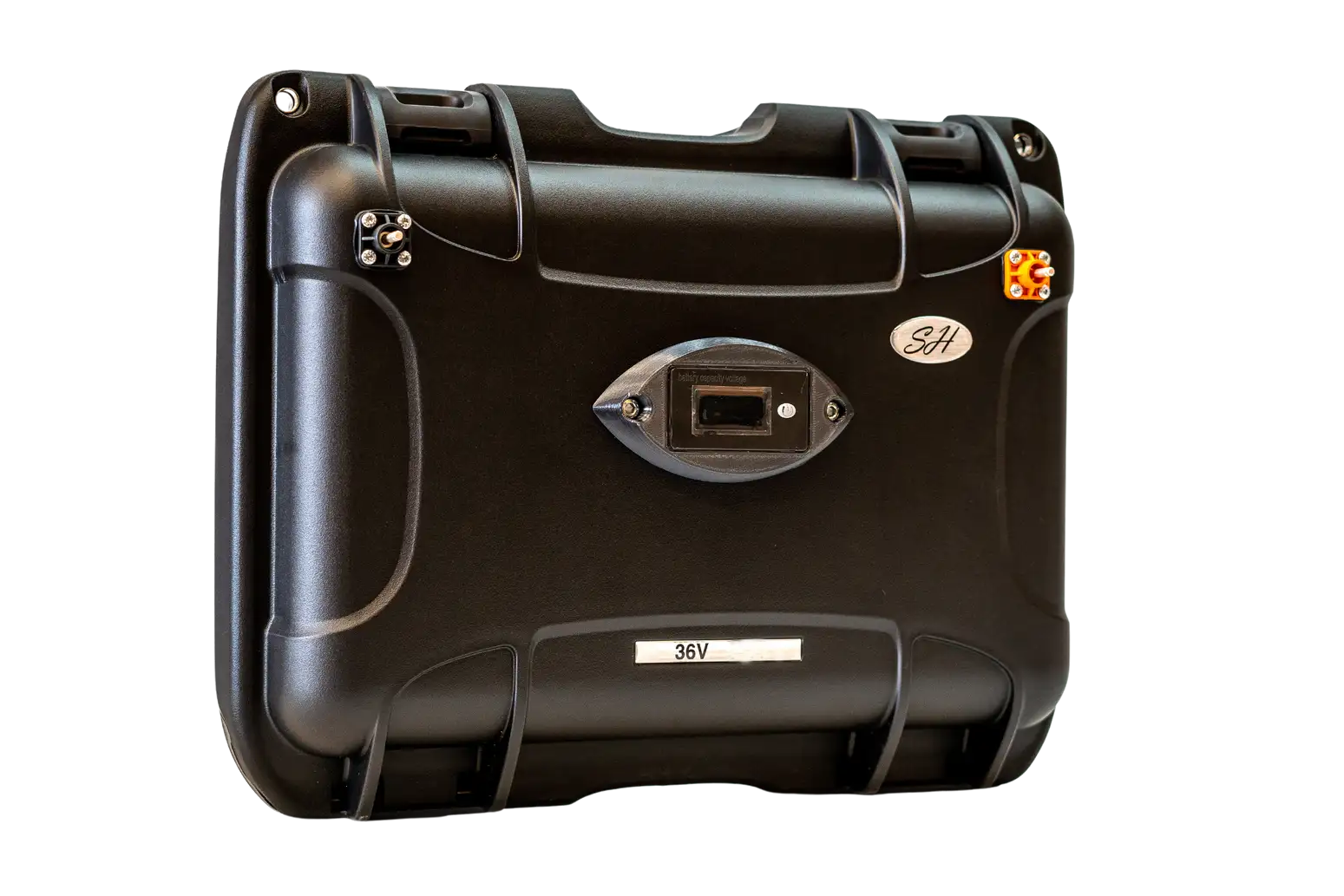 Chargeur LiFePO4 36V (GAMME ÉTANCHE)