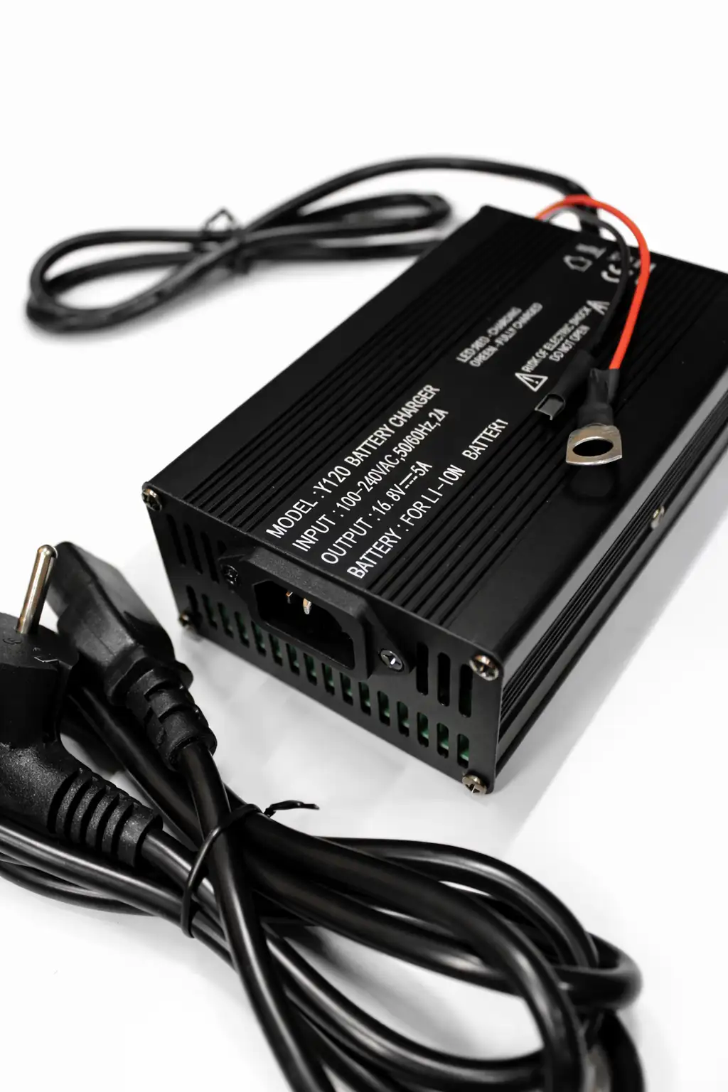 Chargeur Lithium-ion 16,8V