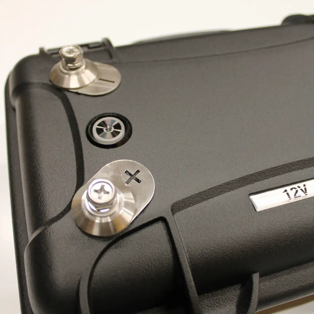 Batterie et Chargeur Li-ion 16,8V